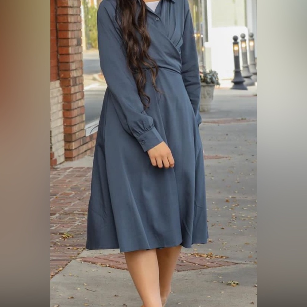 Ada Faye dress